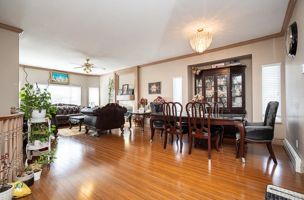 319 LAWRENCE STREET, New Westminster BC V3M 5L3, New Westminster BC — Residential for Sale - Photo 5