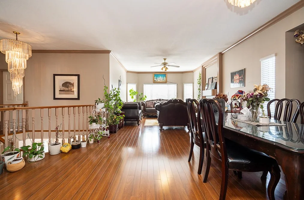 319 LAWRENCE STREET, New Westminster BC V3M 5L3, New Westminster BC — Residential for Sale - Photo 6