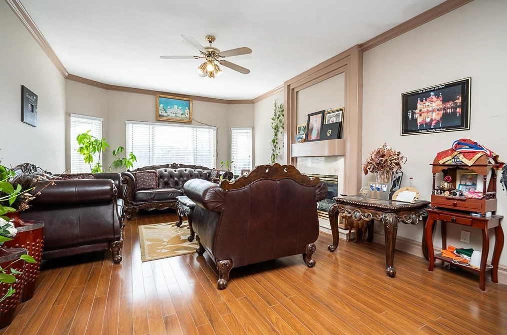 319 LAWRENCE STREET, New Westminster BC V3M 5L3, New Westminster BC — Residential for Sale - Photo 7