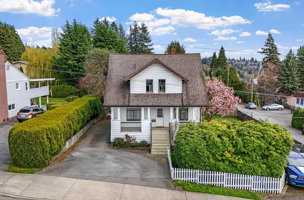 319 MARMONT STREET, Coquitlam BC V3K 4R4, Coquitlam BC — Residential for Sale - Photo 3