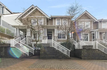 319 W 59th Ave, Vancouver, BC - MLS: R3150316