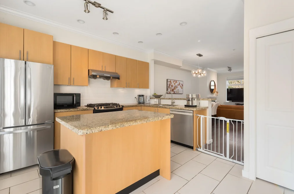 319 W 59TH AVENUE, Vancouver BC V5X 1X3, Vancouver BC — Residential for Sale - Photo 4