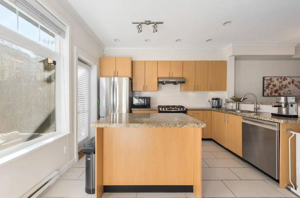 319 W 59TH AVENUE, Vancouver BC V5X 1X3, Vancouver BC — Residential for Sale - Photo 5