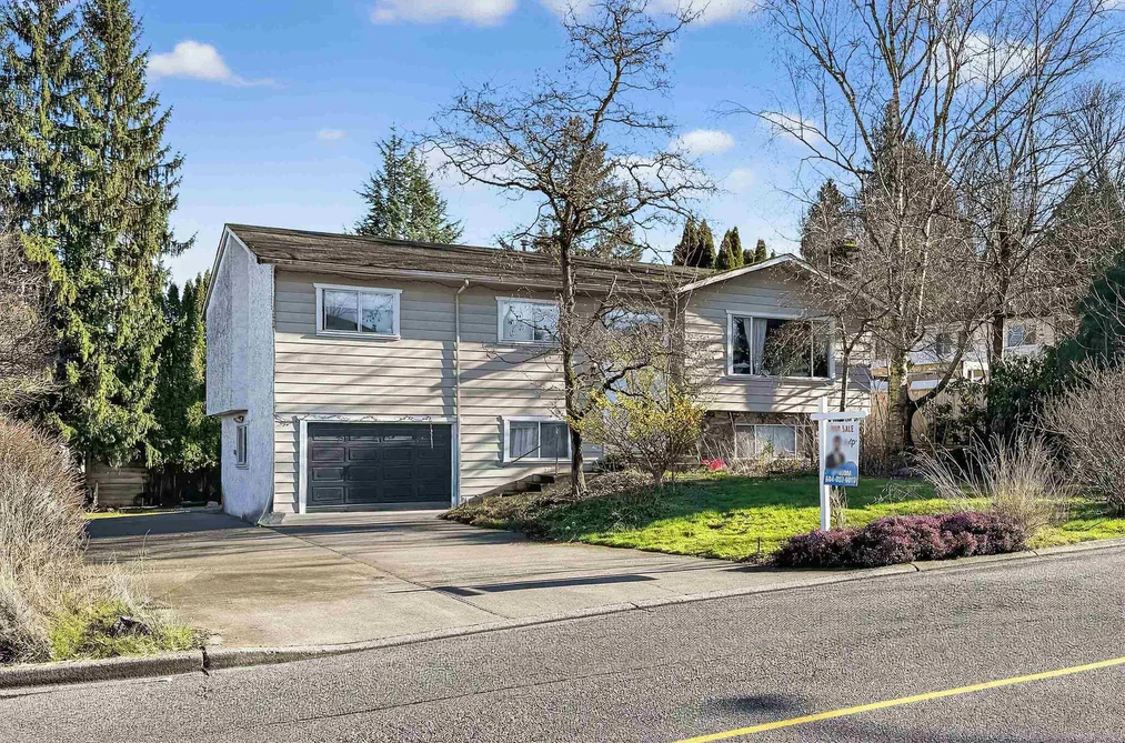 House for sale at 3190 Babich Street Abbotsford British Columbia - MLS: R3086363
