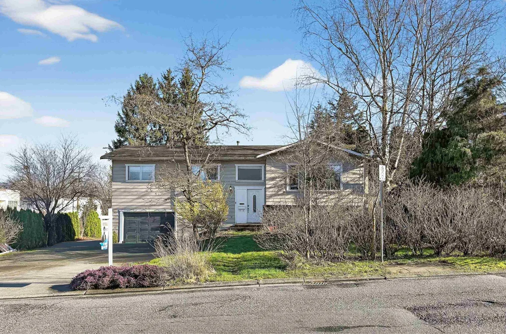 3190 BABICH STREET, Abbotsford BC V2S 6C5, Abbotsford BC — Residential for Sale - Photo 2