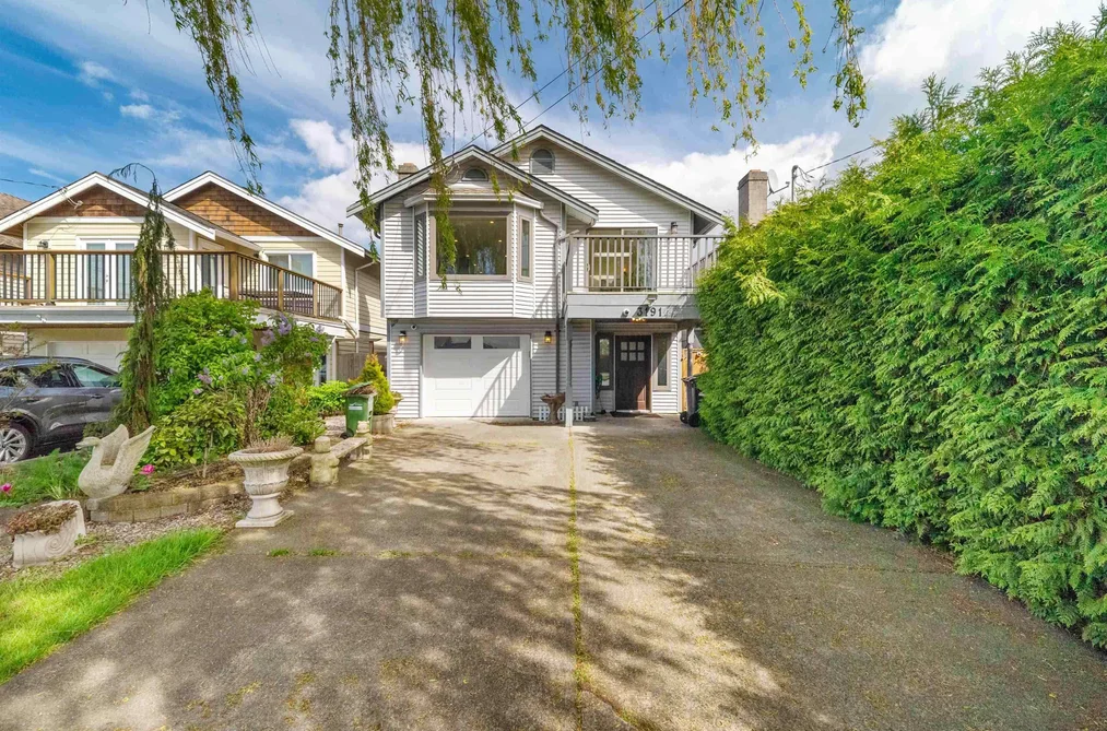 House for sale at 3191 Chatham Street Richmond British Columbia - MLS: R3168407