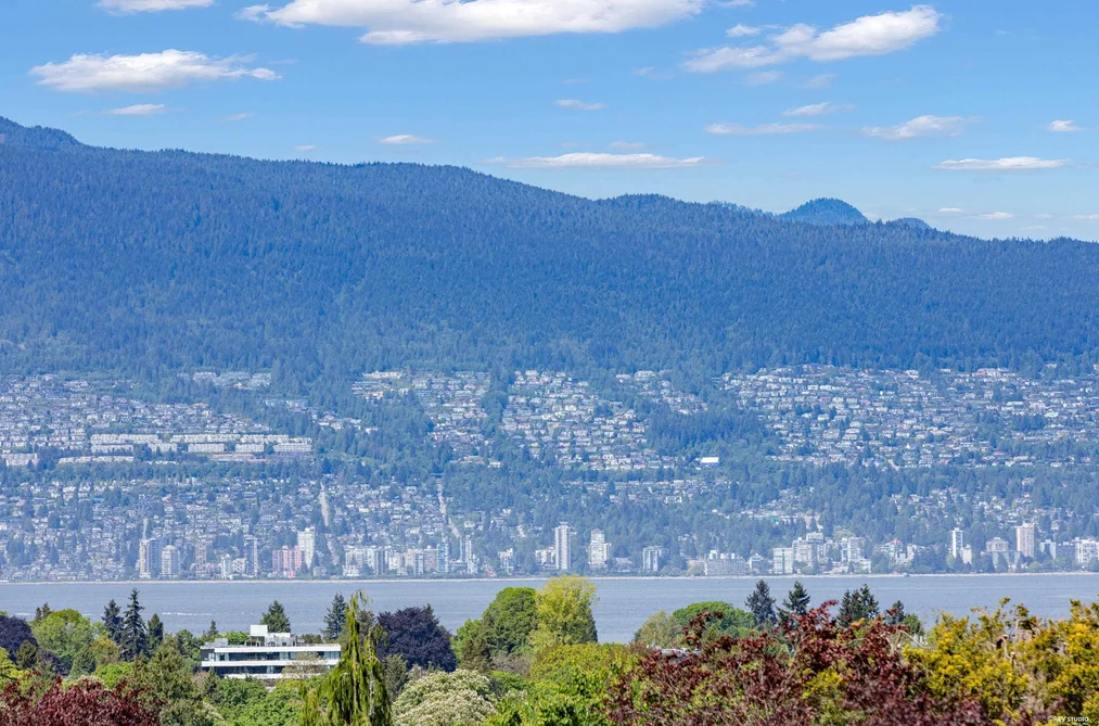 House for sale at 3191 W 23rd Avenue Vancouver British Columbia - MLS: R3158578