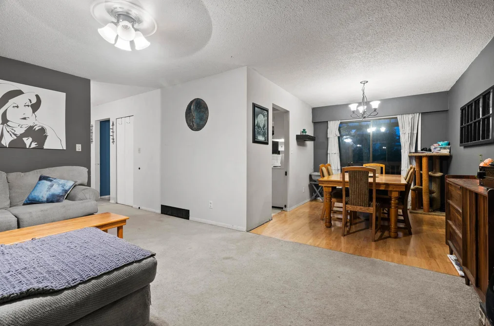 31911 STARLING AVENUE, Mission BC V2V 4T8, Mission BC — Residential for Sale - Photo 4