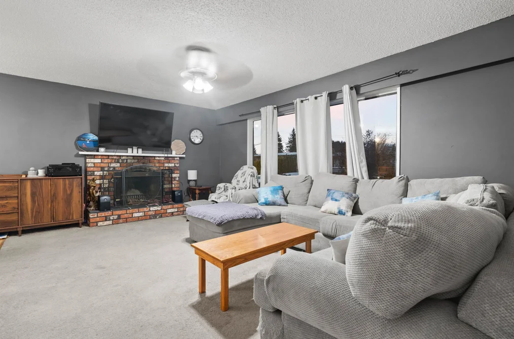31911 STARLING AVENUE, Mission BC V2V 4T8, Mission BC — Residential for Sale - Photo 5
