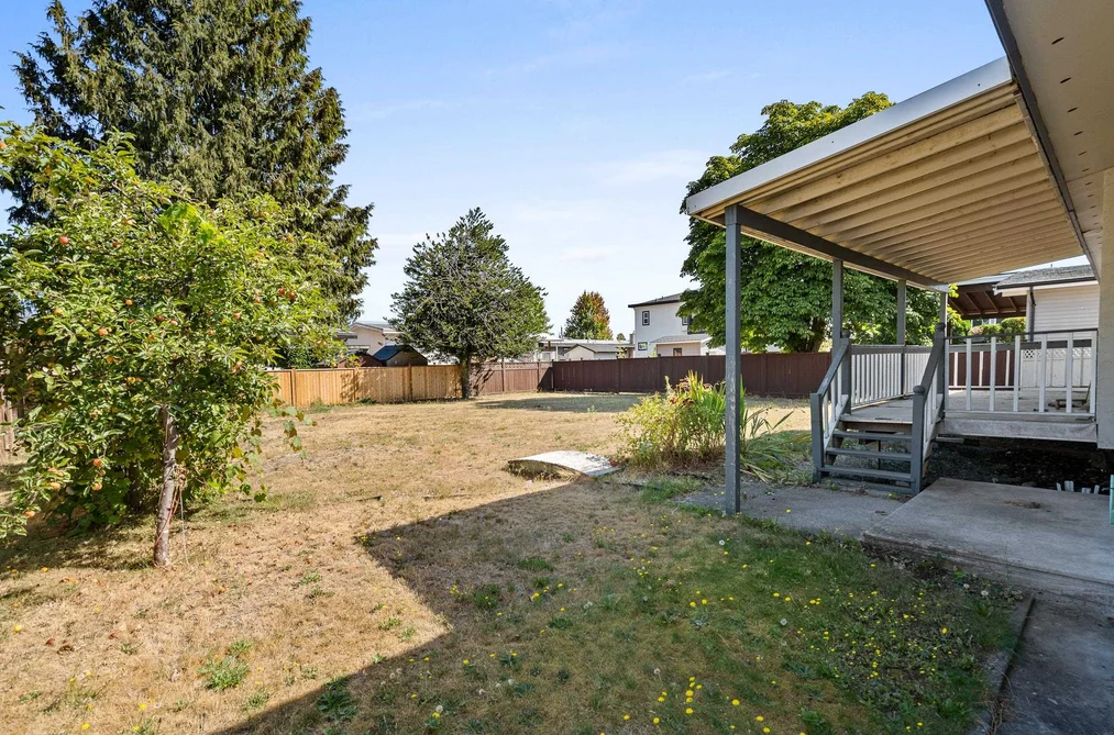 31919 ROYAL CRESCENT, Abbotsford BC V2T 2J2, Abbotsford BC — Residential for Sale — Photo 29 of 39