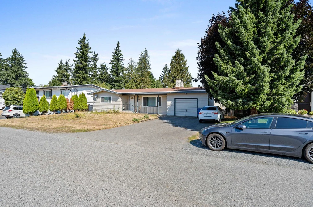 31919 ROYAL CRESCENT, Abbotsford BC V2T 2J2, Abbotsford BC — Residential for Sale — Photo 35 of 39