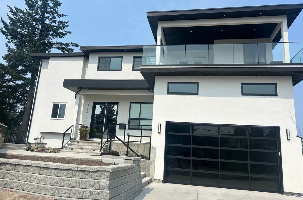 House for sale at 31921 W Casper Court Abbotsford British Columbia - MLS: R3153830