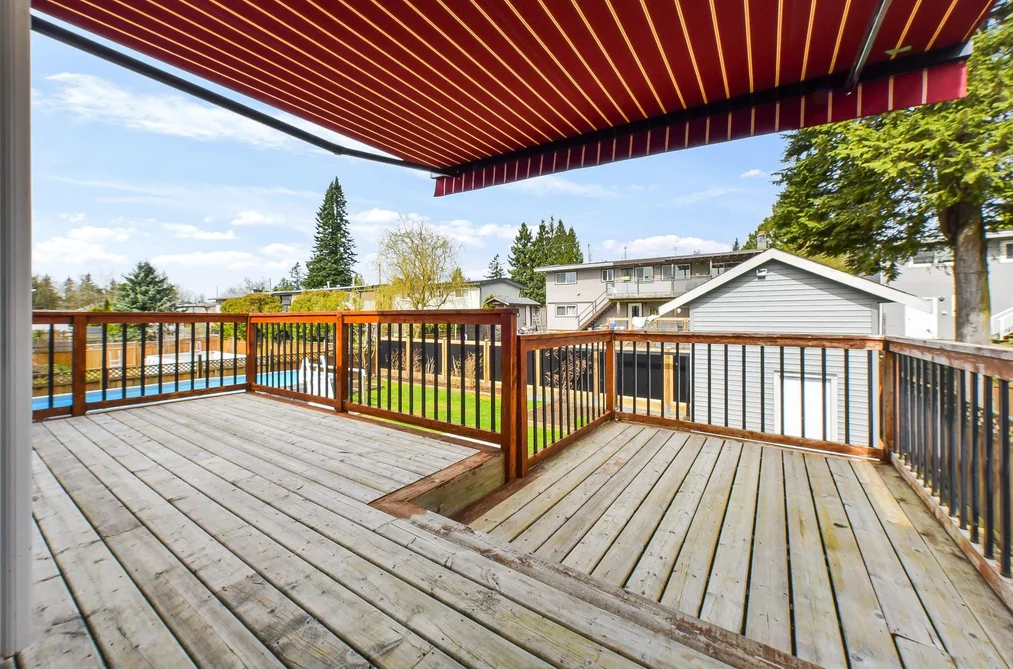 31921 STARLING AVENUE, Mission BC V2V 4T8, Mission BC — Residential for Sale - Photo 7