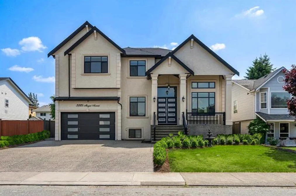 31928 Mayne Ave, Abbotsford, BC - MLS: R3167690