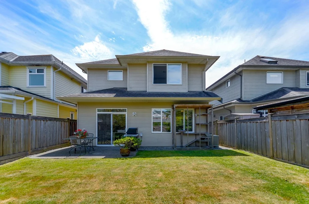 3193 RICHMOND STREET, Richmond BC V7E 2V7, Richmond BC — Residential for Sale — Photo 39 of 40