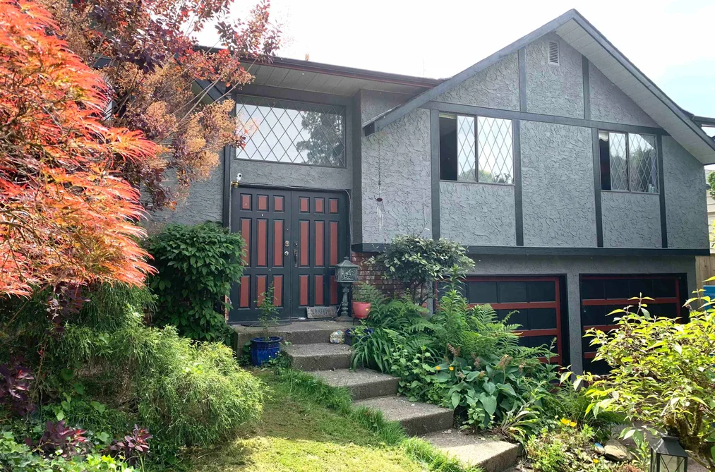 House for sale at 31964 Raven Avenue Mission British Columbia - MLS: R3124664