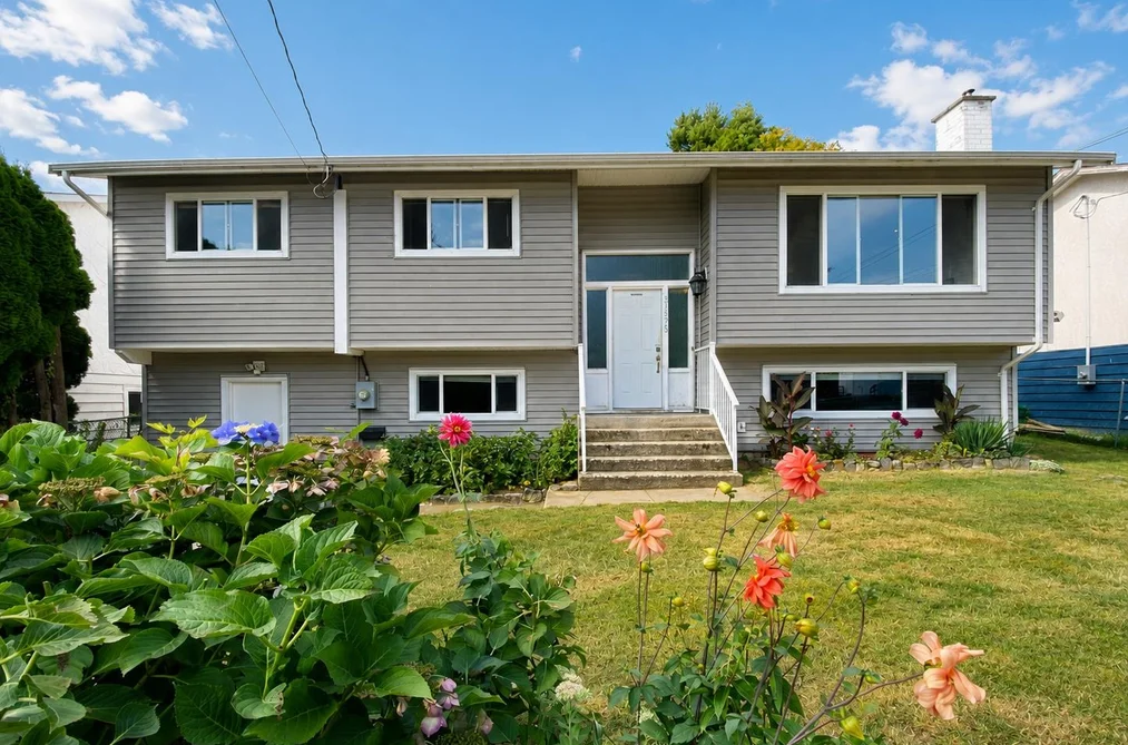 House for sale at 31975 Raven Avenue Mission British Columbia - MLS: R3155619