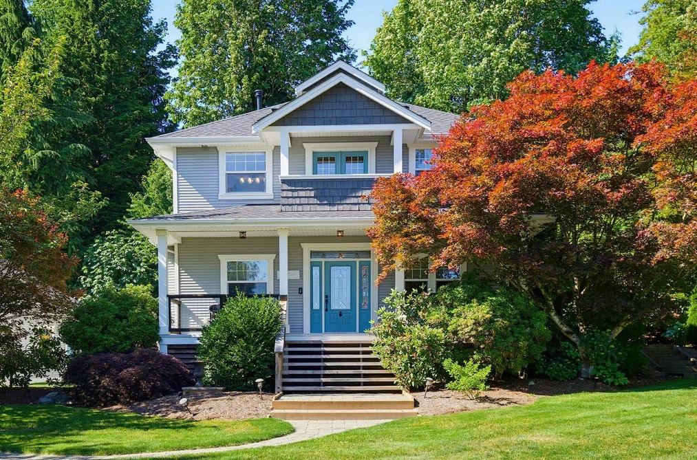 House for sale at 31991 Bench Avenue Mission British Columbia - MLS: R3138000