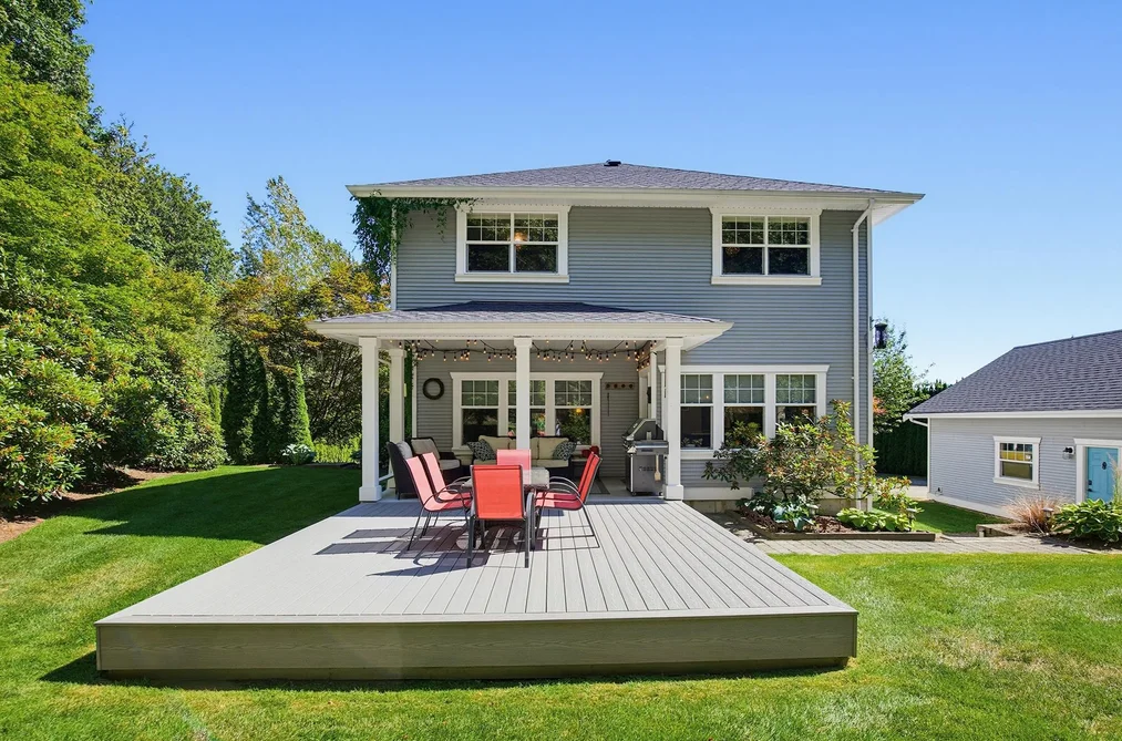 31991 BENCH AVENUE, Mission BC V4S 1E6, Mission BC — Residential for Sale — Photo 31 of 40