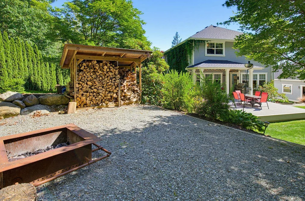 31991 BENCH AVENUE, Mission BC V4S 1E6, Mission BC — Residential for Sale — Photo 33 of 40