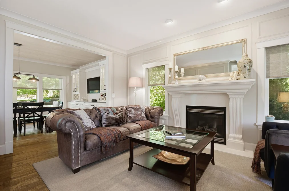 31991 BENCH AVENUE, Mission BC V4S 1E6, Mission BC — Residential for Sale — Photo 5 of 40