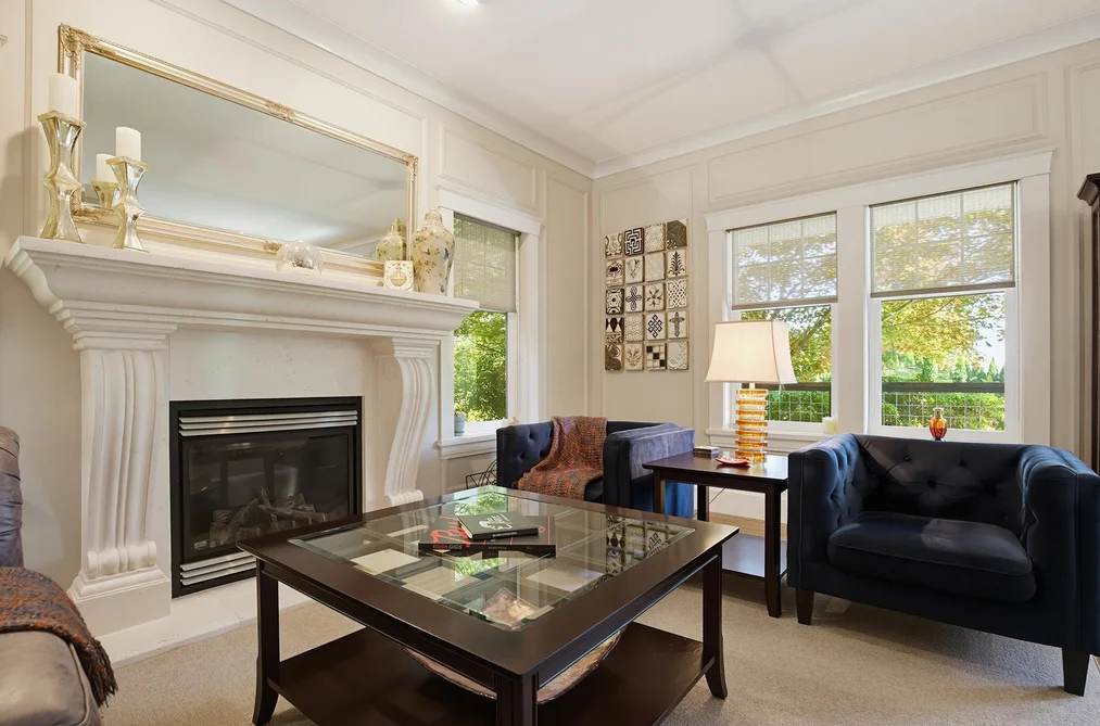 31991 BENCH AVENUE, Mission BC V4S 1E6, Mission BC — Residential for Sale — Photo 6 of 40