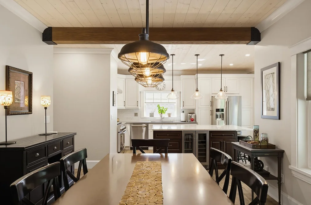 31991 BENCH AVENUE, Mission BC V4S 1E6, Mission BC — Residential for Sale — Photo 8 of 40