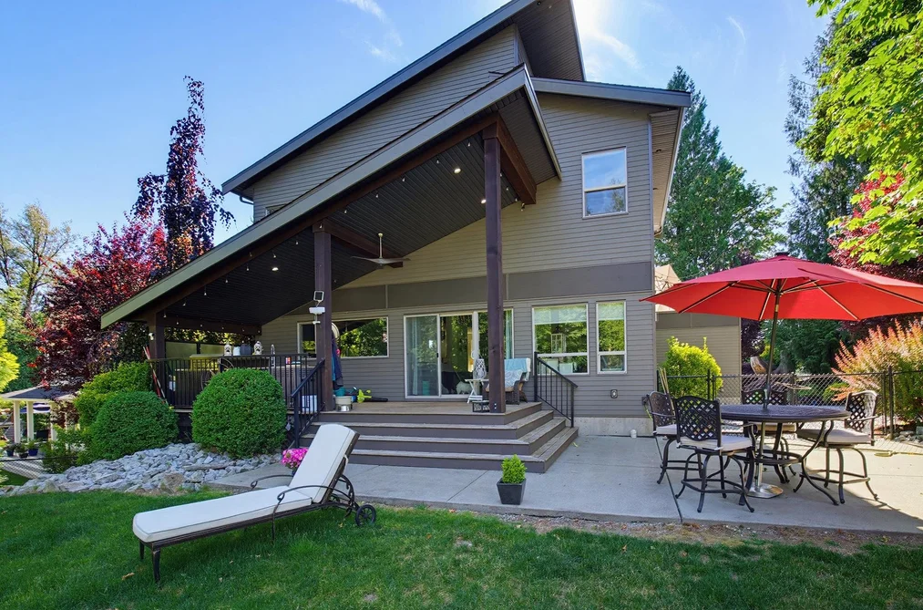 31992 OYAMA PLACE, Mission BC V4S 0C5, Mission BC — Residential for Sale — Photo 2 of 40