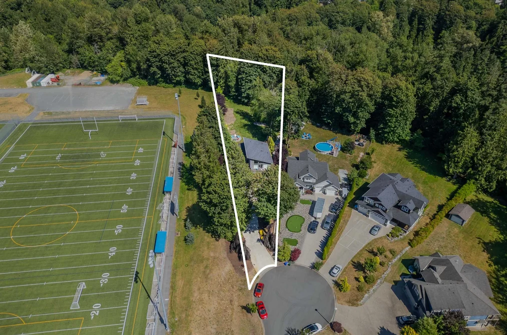 31992 OYAMA PLACE, Mission BC V4S 0C5, Mission BC — Residential for Sale — Photo 4 of 40