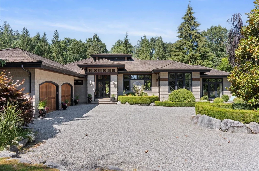 House for sale at 31999 Bench Avenue Mission British Columbia - MLS: R3108918