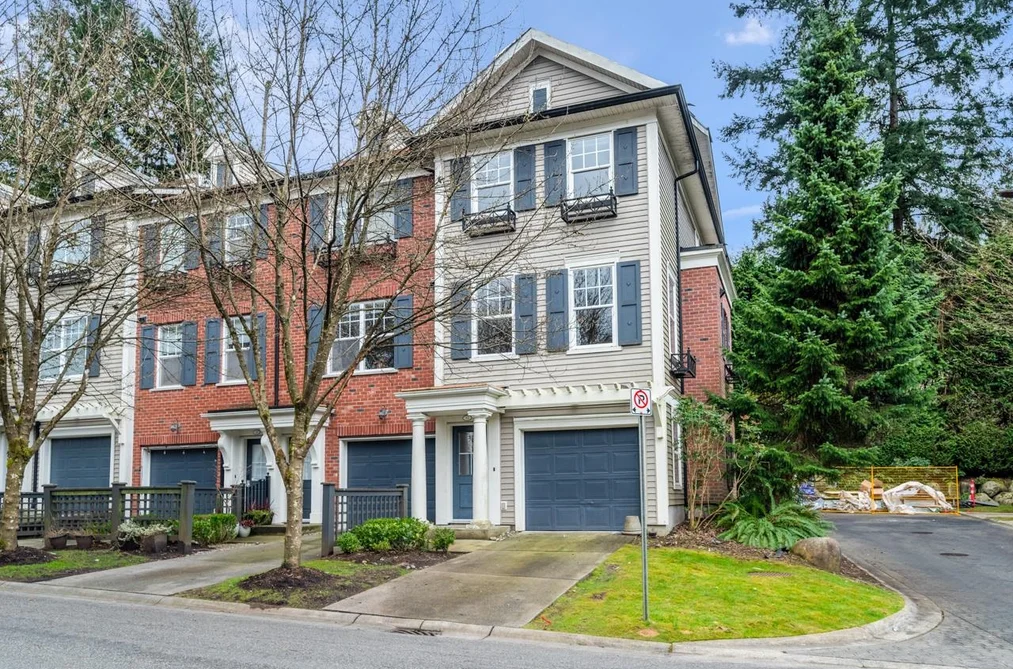 Townhouse for sale at 32 102 Fraser Street Port Moody British Columbia - MLS: R3094067