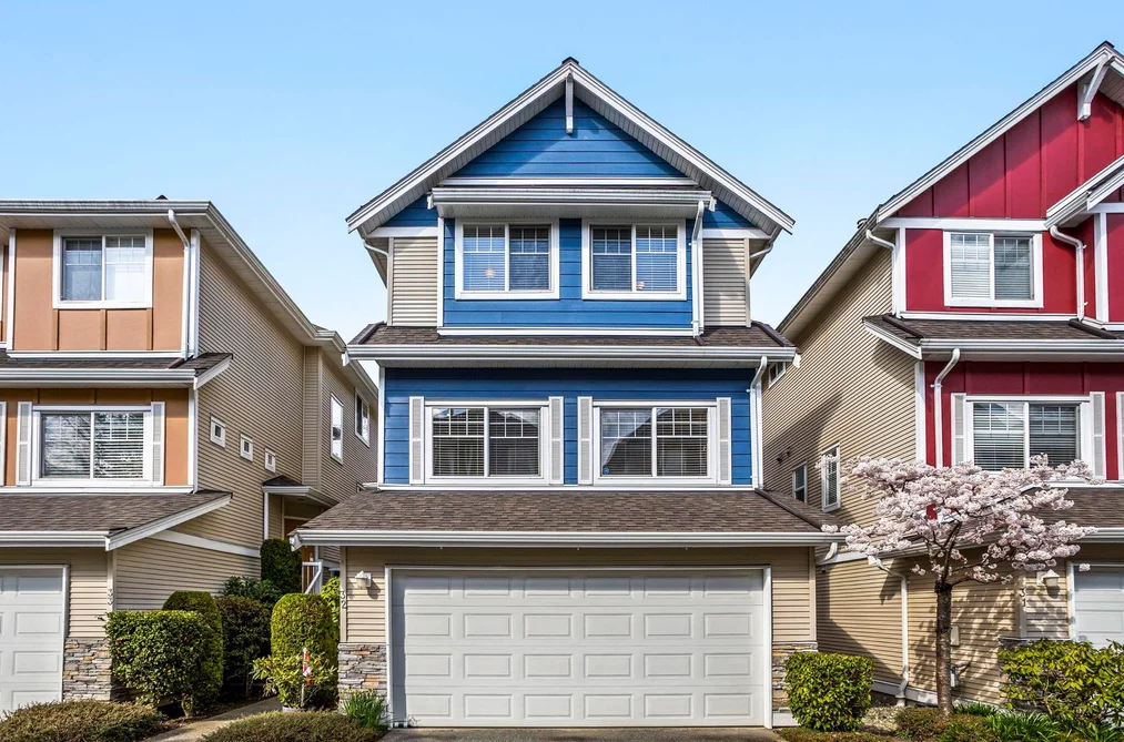 Townhouse for sale at 32 1108 Riverside Close Port Coquitlam British Columbia - MLS: R3109940