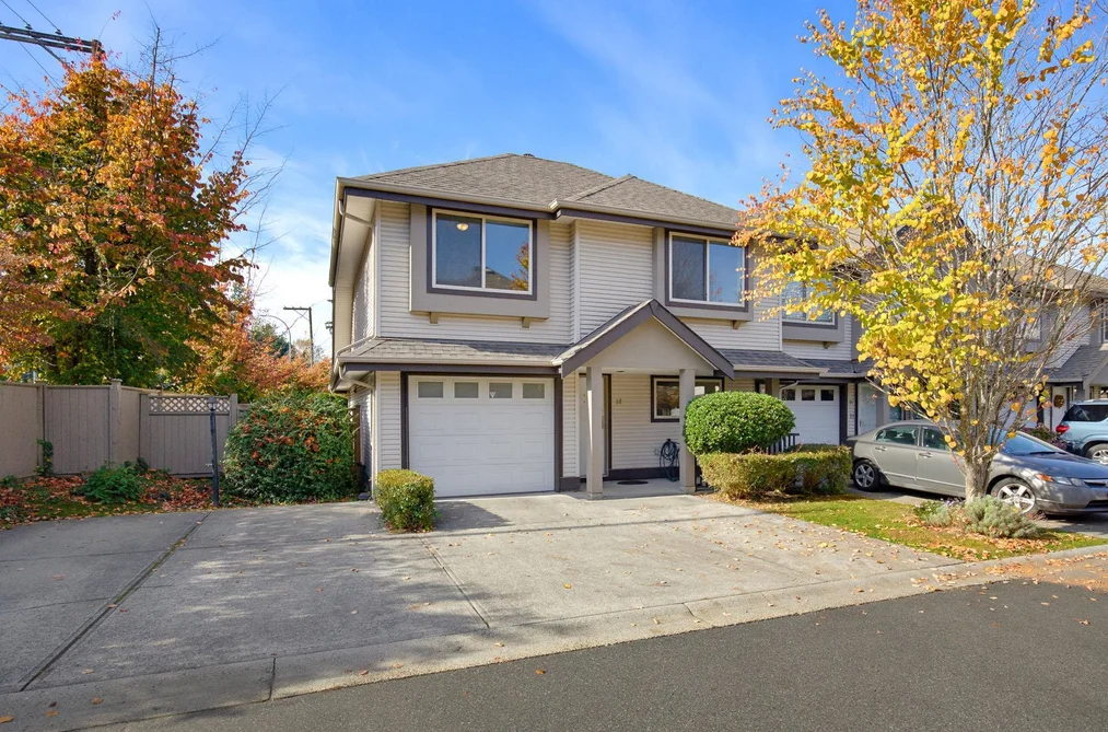 11860 210th St Unit 32, Maple Ridge, BC - MLS: R3177986