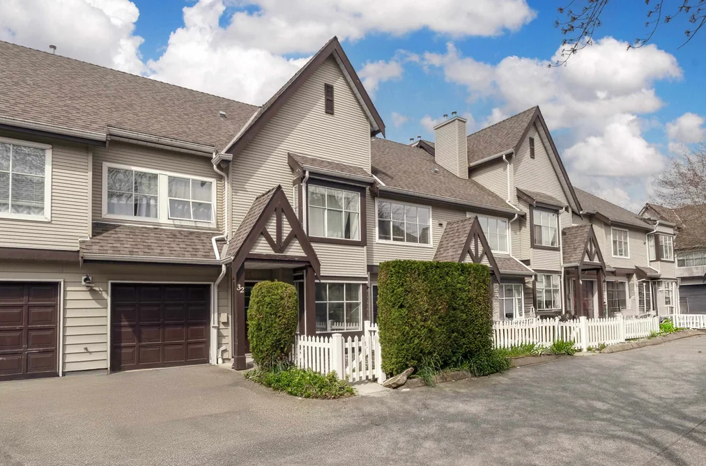 Townhouse for sale at 32 12099 237 Street Maple Ridge British Columbia - MLS: R3100572