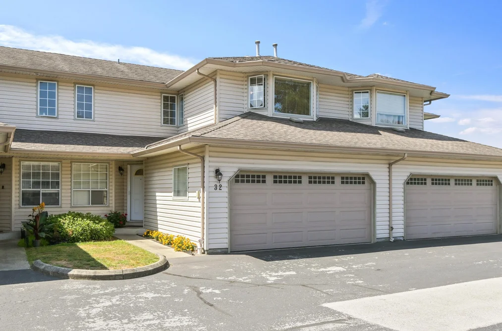 12268 189a St Unit 32, Pitt Meadows, BC - MLS: R3153678