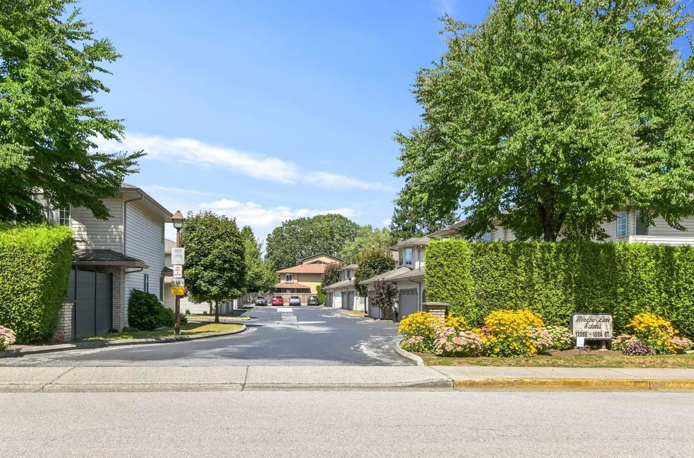 Townhouse for sale at 32 12268 189a Street Pitt Meadows British Columbia - MLS: R3153678
