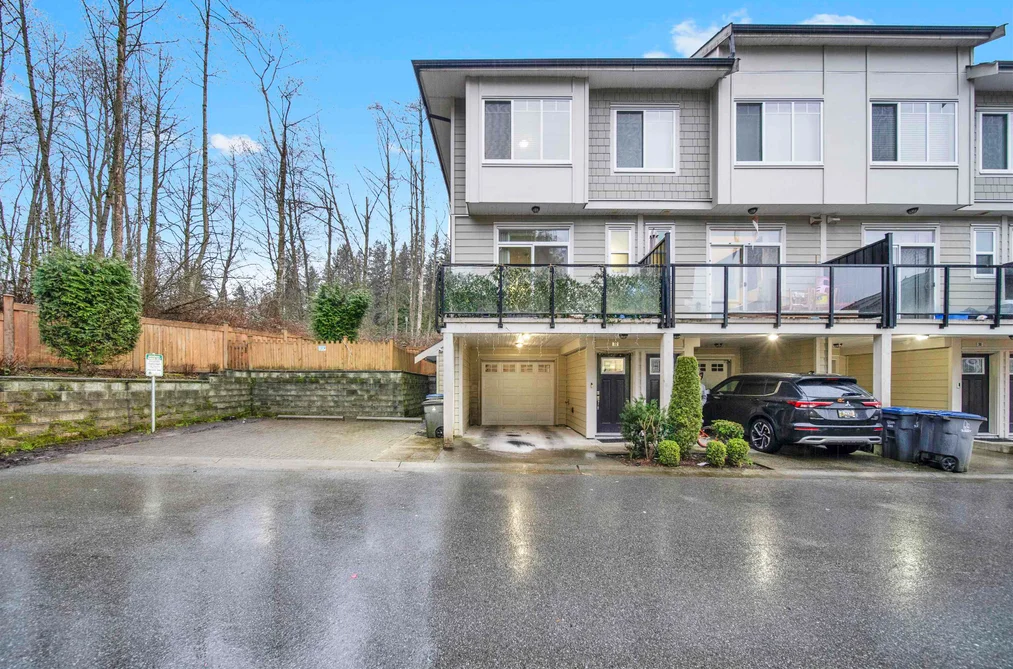 Townhouse for sale at 32 13670 62 Avenue Surrey British Columbia - MLS: R3092816