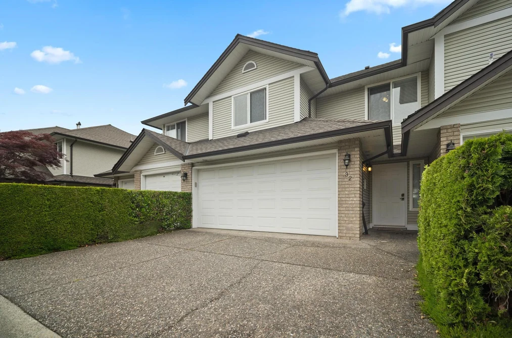 32 1370 RIVERWOOD GATE BOULEVARD, Port Coquitlam BC V3B 7V7, Port Coquitlam BC — Residential for Sale - Photo 2