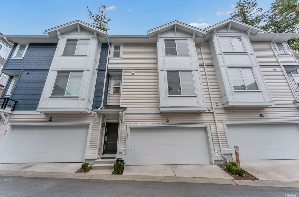 Townhouse for sale at 32 14355 62 Avenue Surrey British Columbia - MLS: R3164592
