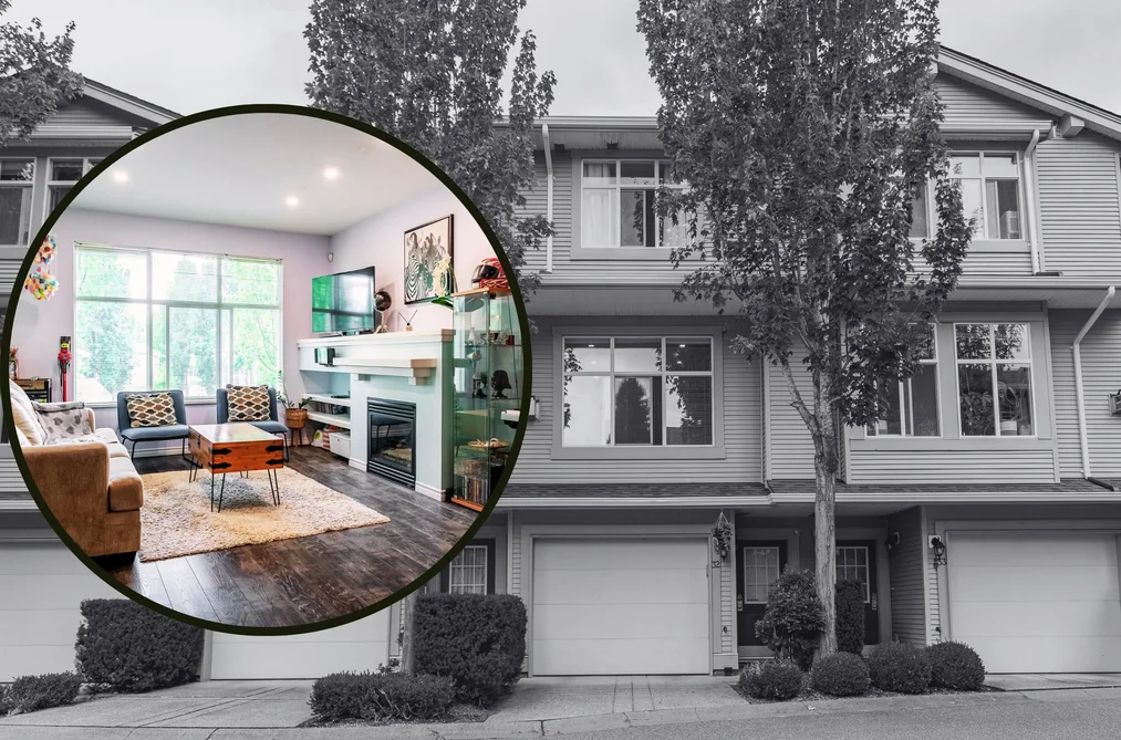 Townhouse for sale at 32 14959 58 Avenue Surrey British Columbia - MLS: R3151903