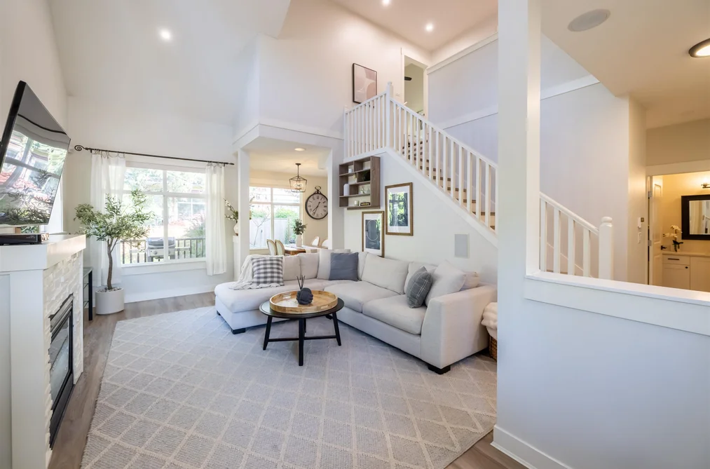Townhouse for sale at 32 15237 36 Avenue Surrey British Columbia - MLS: R3117988