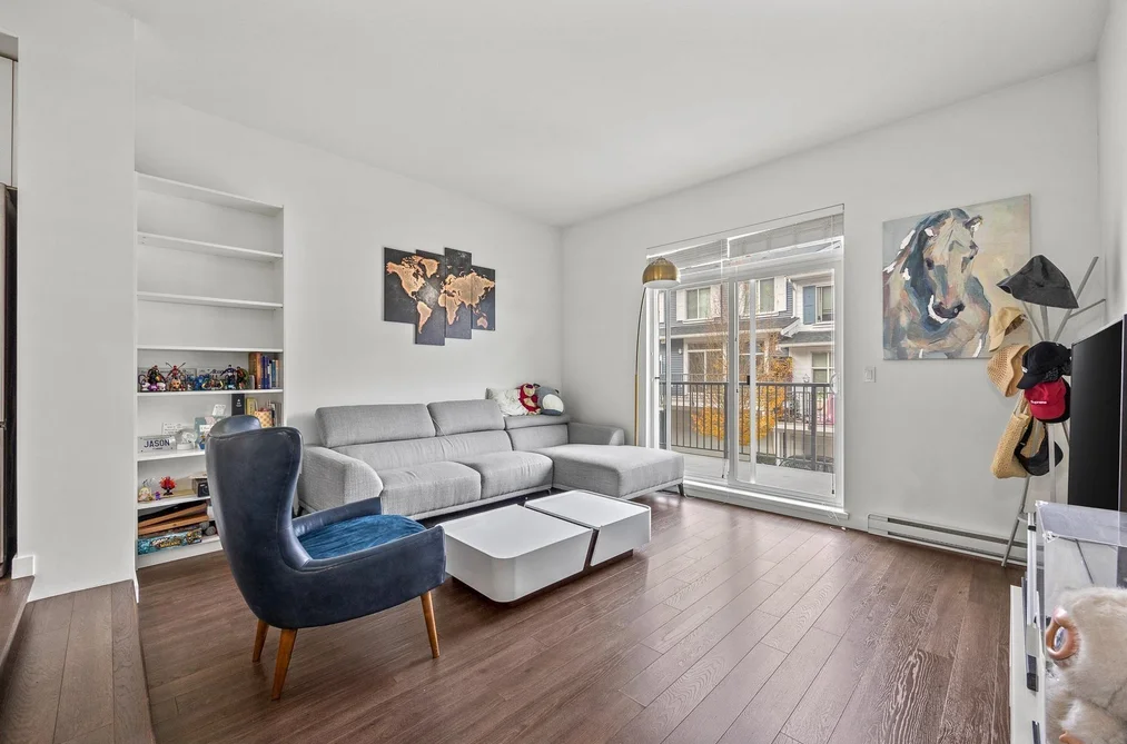 Townhouse for sale at 32 15268 28 Avenue Surrey British Columbia - MLS: R3129461