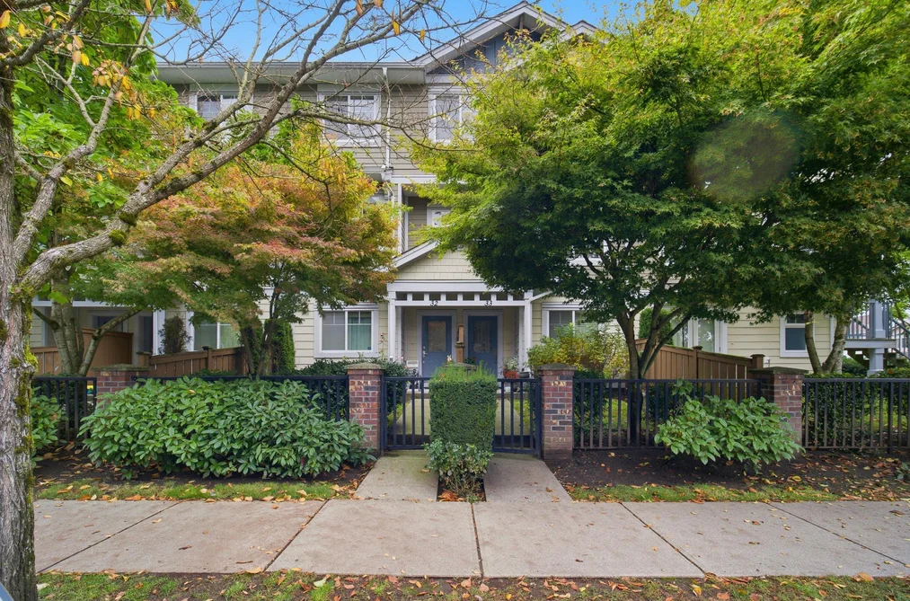 Townhouse for sale at 32 16355 82 Avenue Surrey British Columbia - MLS: R3060894