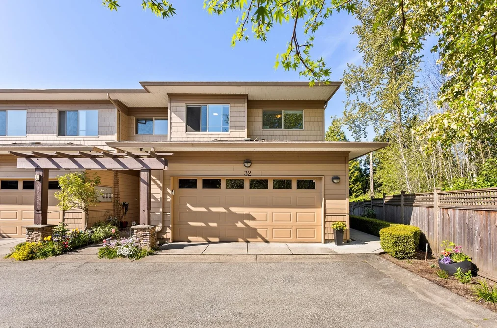 Townhouse for sale at 32 16655 64 Avenue Surrey British Columbia - MLS: R3141939