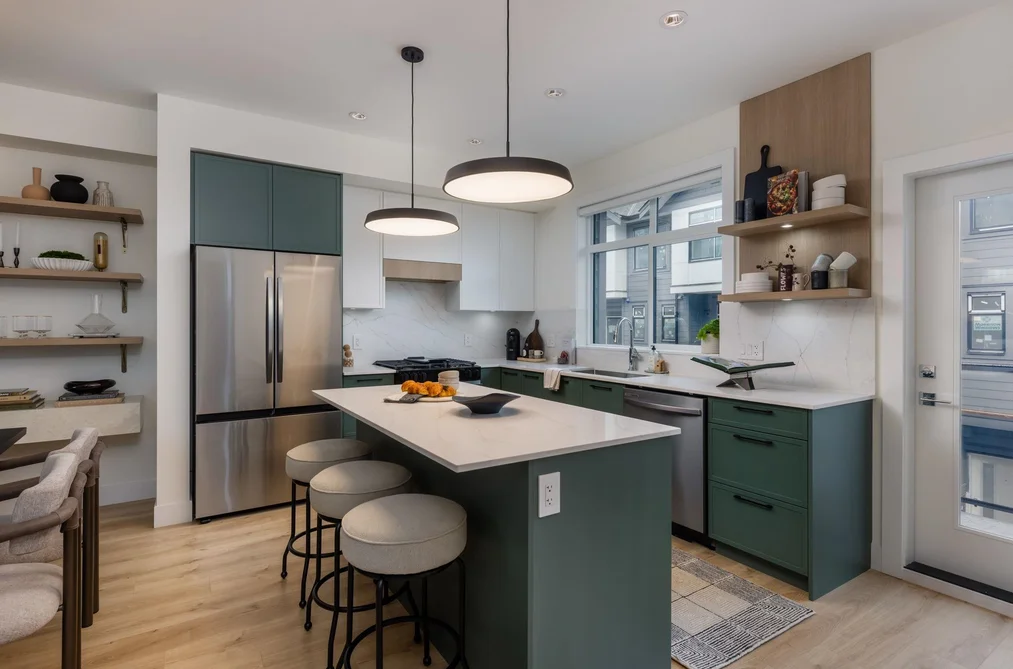 Townhouse for sale at 32 17429 59 Avenue Surrey British Columbia - MLS: R3163910