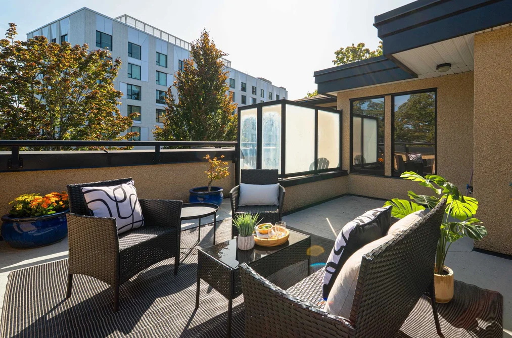 Townhouse for sale at 32 1863 Wesbrook Mall Vancouver British Columbia - MLS: R3166065