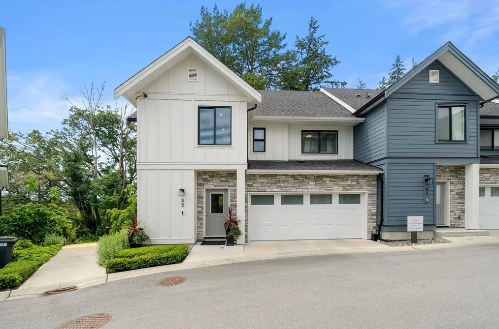 Townhouse for sale at 32 1871 165a Street Surrey British Columbia - MLS: R3131975