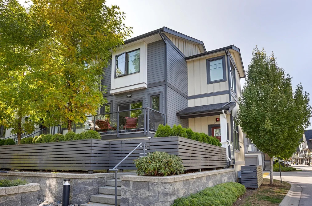 19451 Sutton Ave Unit 32, Pitt Meadows, BC - MLS: R3167765