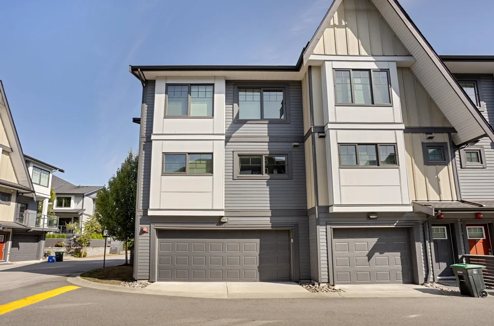 Townhouse for sale at 32 19451 Sutton Avenue Pitt Meadows British Columbia - MLS: R3167765