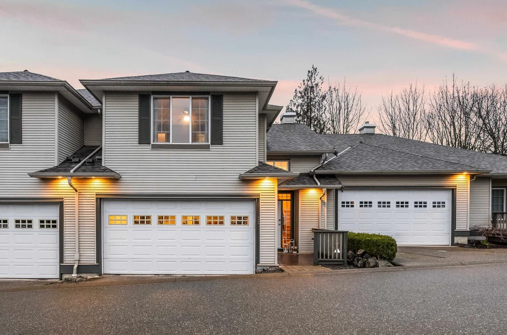 Townhouse for sale at 32 2088 Winfield Drive Abbotsford British Columbia - MLS: R3125948